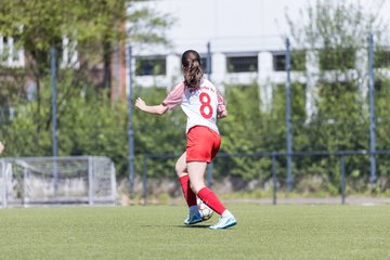 Bild 155 - wBJ ETV2 - Walddoerfer : Ergebnis: 3:0